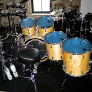 Pearl Vision Bouleau 01