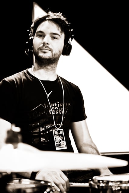 Ant-1 Drum 14
