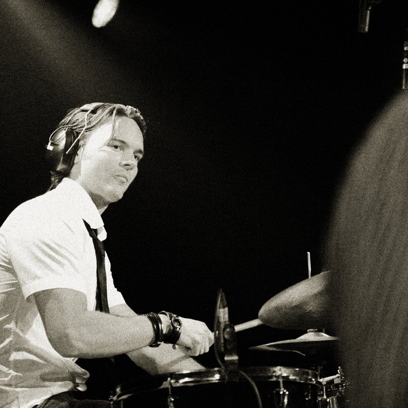 Ant-1 Drum 01