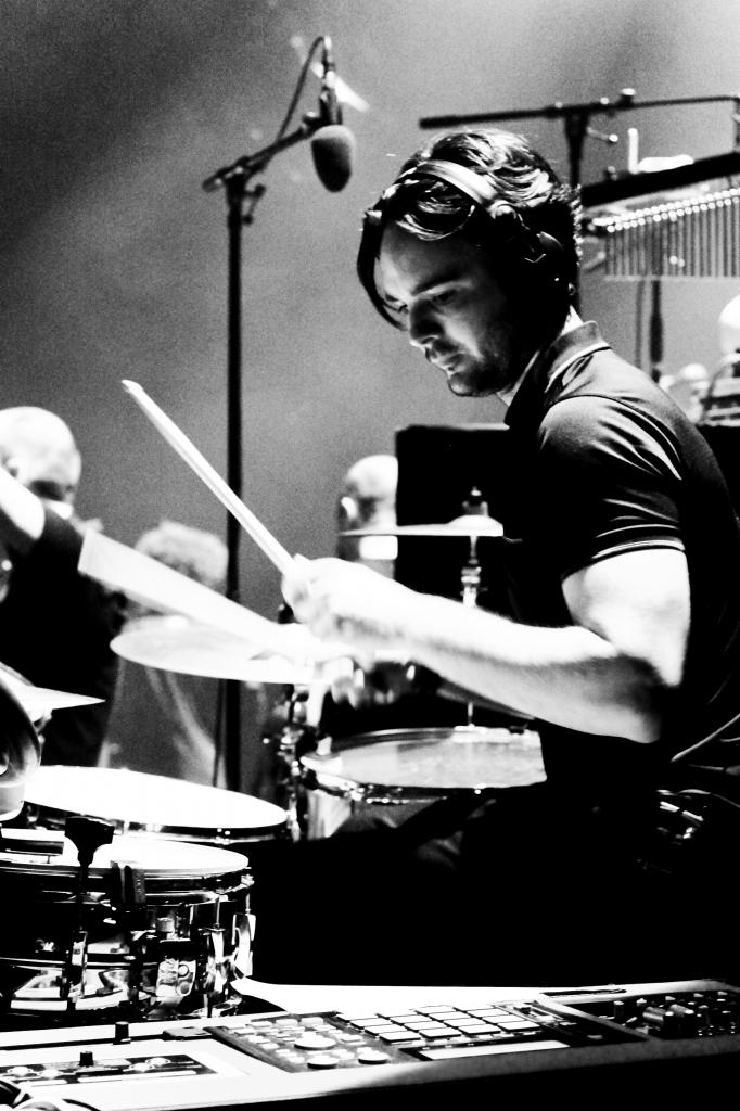 Ant-1 Drum 11