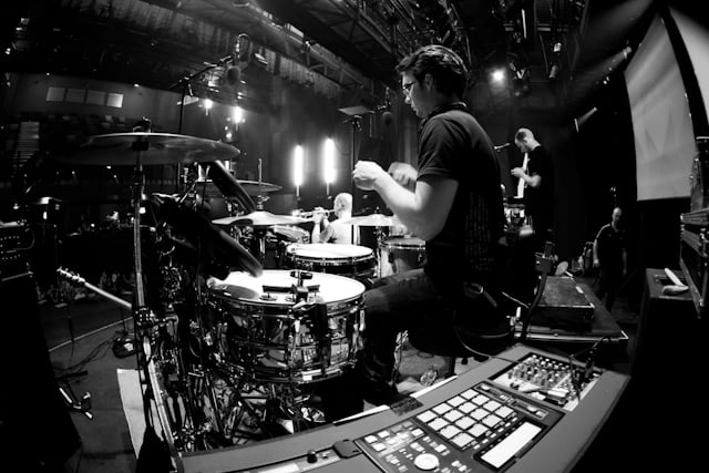 Ant-1 Drum 15