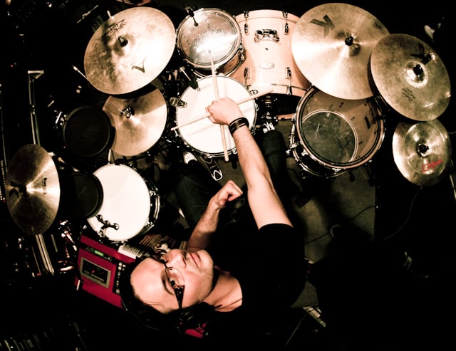 Ant-1 Drum 16