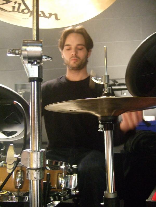 Ant-1 Drum 06