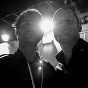 Ant1 & Joss