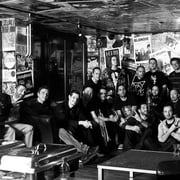 Band 01 Suisse