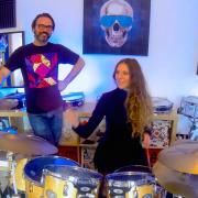 Drum's Cool 01