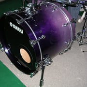 Yamaha Maple Custom Absolute 01