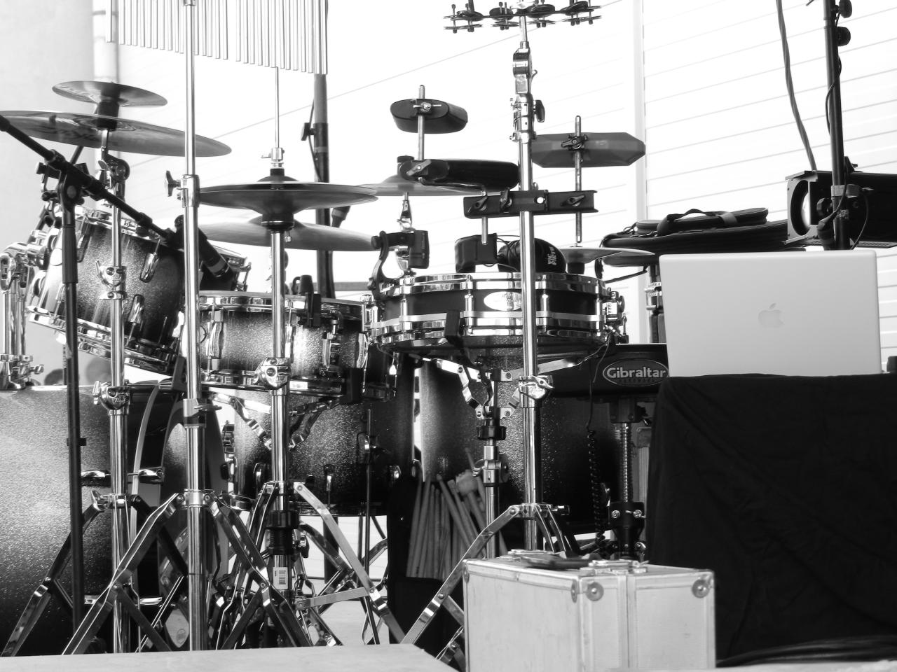 Drum Kit 02