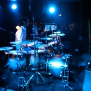 Ant-1 Drum 01