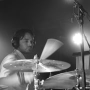 Ant-1 Drum 03