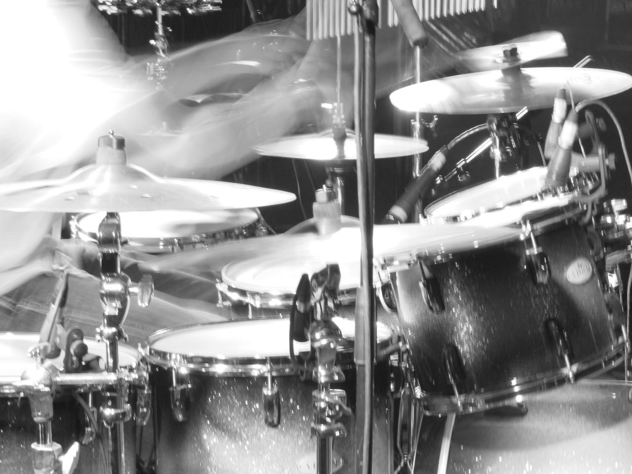 Ant-1 Drum 04