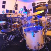 Drum's Cool 02