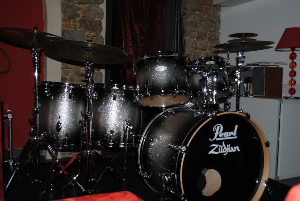 Pearl Vision Erable