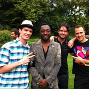 Will-i-Am